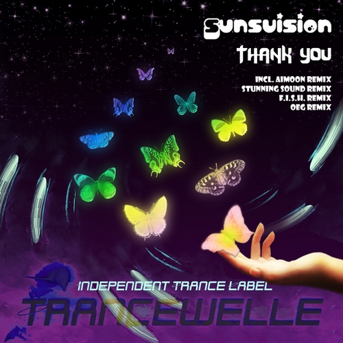 Sunsvision – Thank You