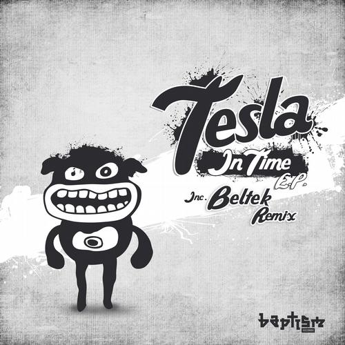 Tesla – In Time EP