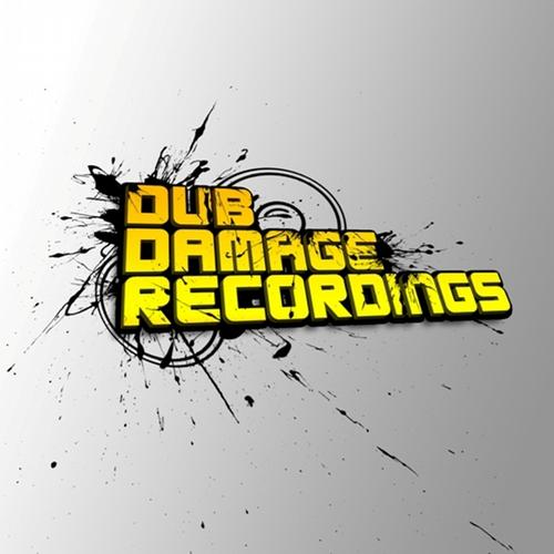 Dub Damage Presents: The P Nutt EP
