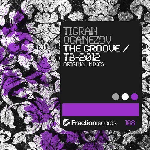 Tigran Oganezov – The Groove / TB-2012