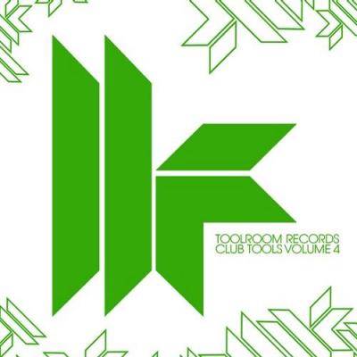 Toolroom Club Tools Vol. 4