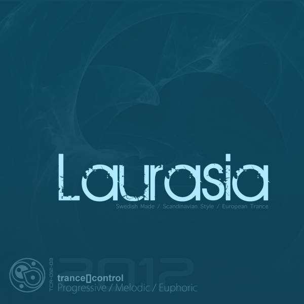 Trance[]Control – Laurasia