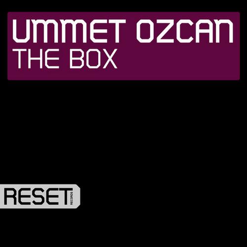 Ummet Ozcan – The Box