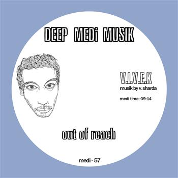 V.I.V.E.K – Out of Reach