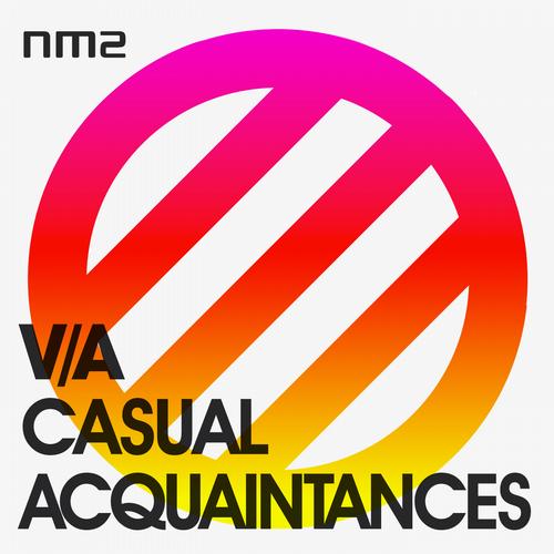 VA – Casual Acquaintances