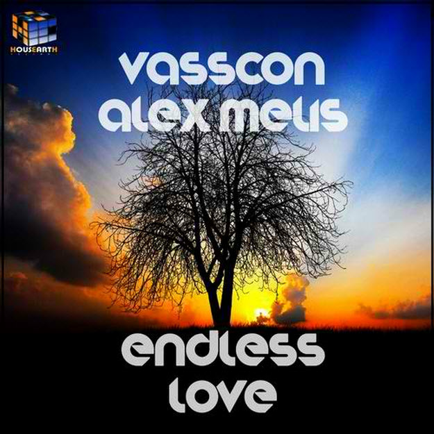 Vasscon & Alex Melis – Endless Love