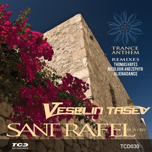 Veselin Tasev – Sant Rafel De Sa Creu
