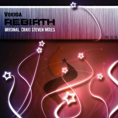 Vokiida – Rebirth