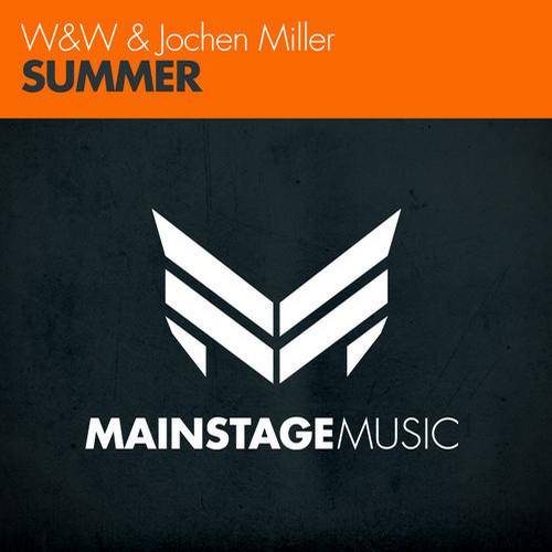 W&W & Jochen Miller – Summer