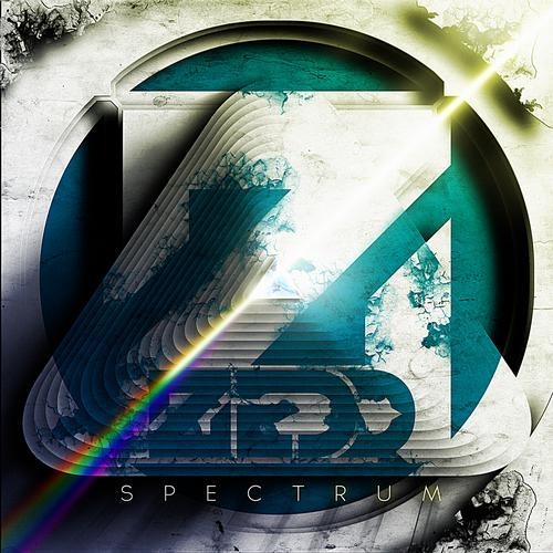 Zedd Feat. Matthew Koma – Spectrum