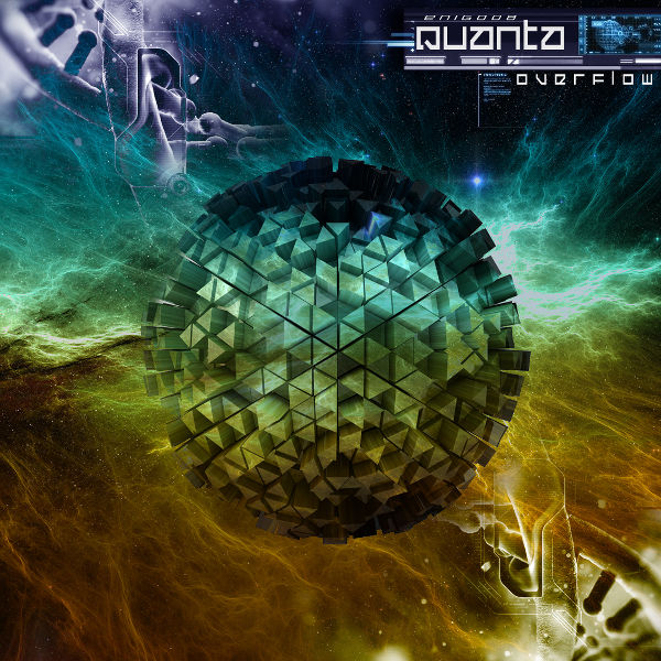 Quanta – Overflow