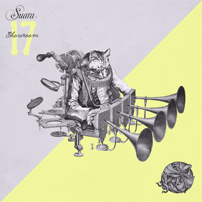 Suara Showroom 17