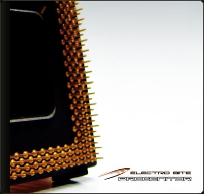 Progenitor – Electro Bite
