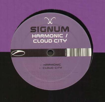 Signum – Harmonic / Cloud City