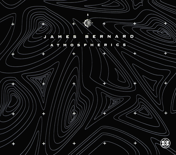 James Bernard ‎– Atmospherics