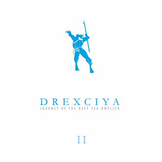 Drexciya – Journey of the Deep Sea Dweller II