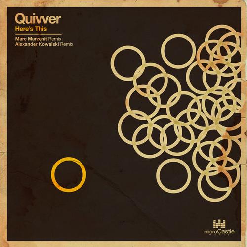 Quivver – Here`s This