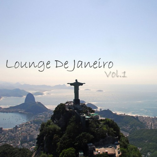 Lounge De Janeiro Vol 1