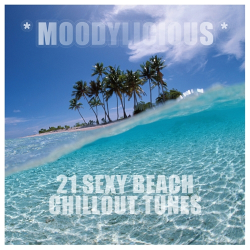 Moodylicious: 21 Sexy Beach Chillout Tunes