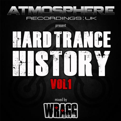 Hard Trance History Vol. 1