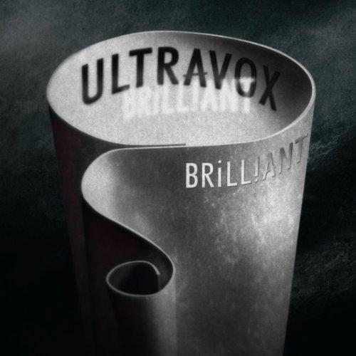 Ultravox – Brilliant