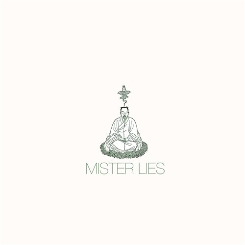 Mister Lies – Hidden Neighbors EP