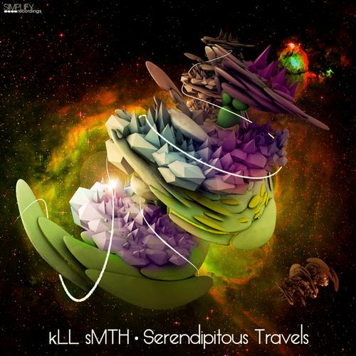 kLL sMTH – Serendipitous Travelers EP