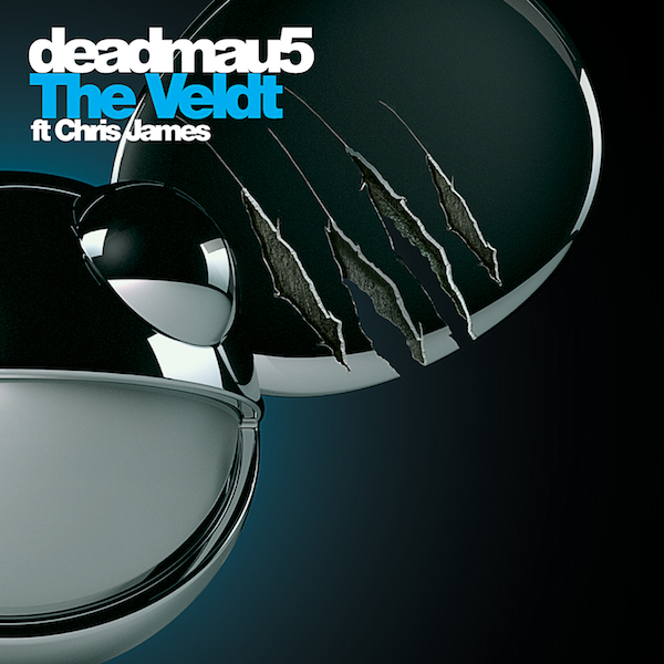 Deadmau5 – The Veldt EP