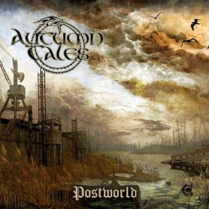 Autumn Tales – Postworld