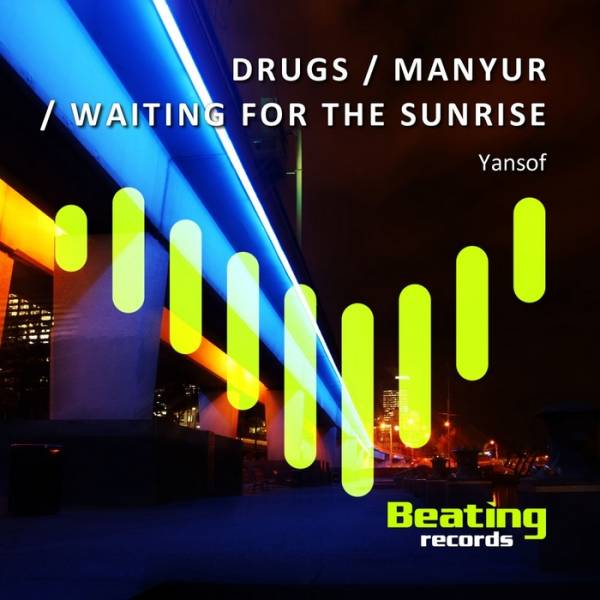 Yansof – Manyur