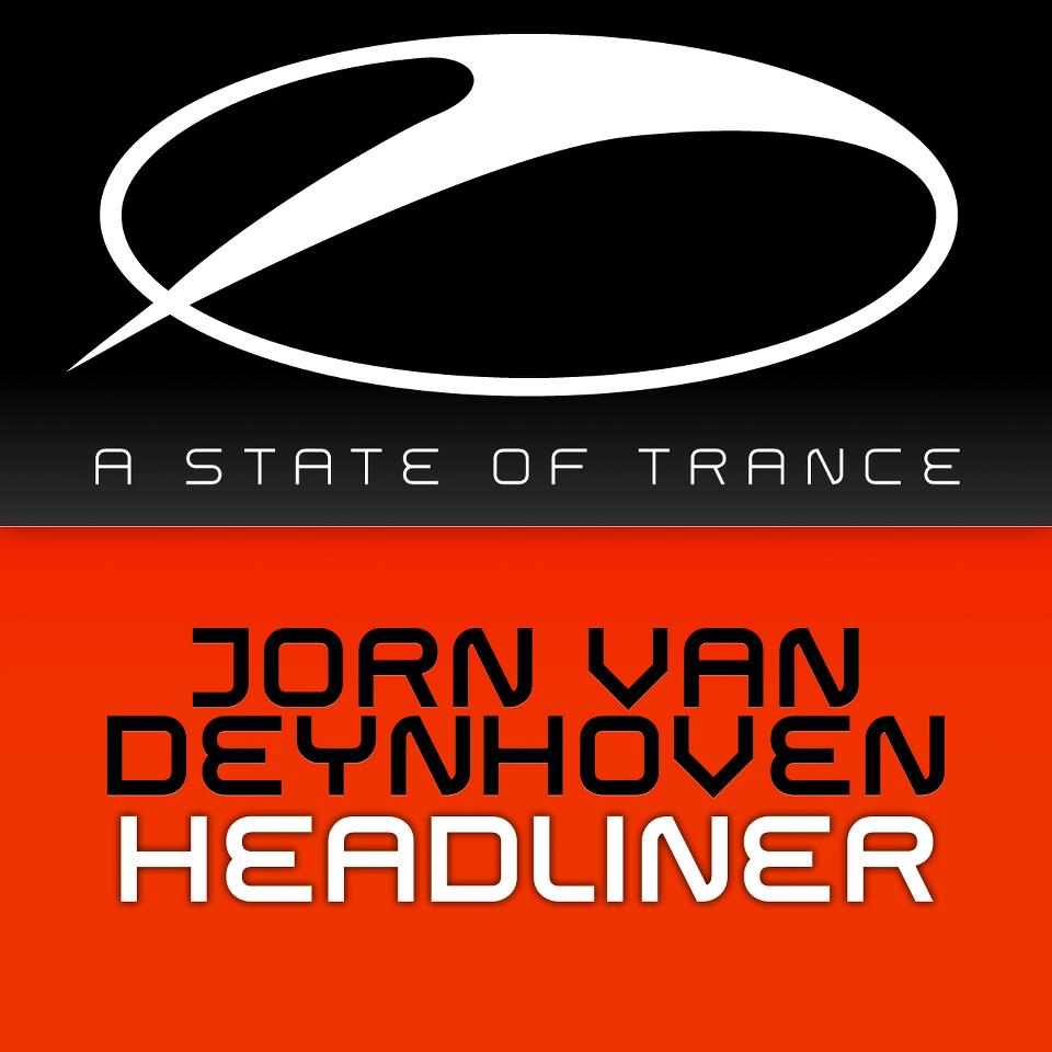 Jorn van Deynhoven – Headliner