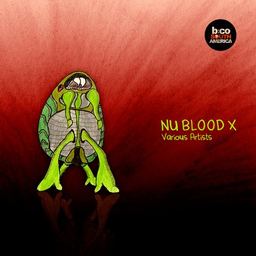 Nublood X