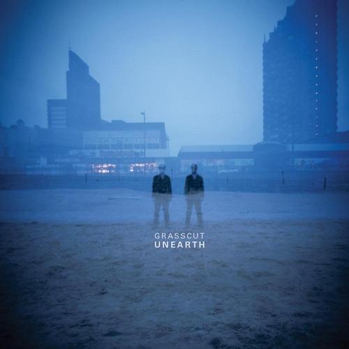 Grasscut – Unearth