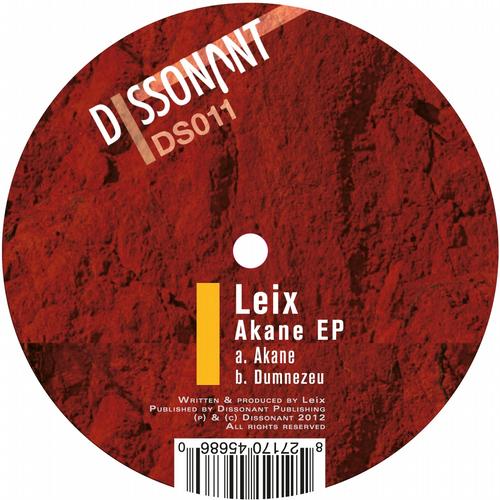 Leix – Akane