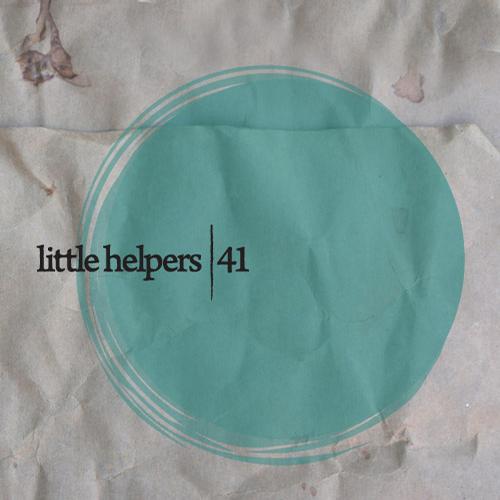 Jason Short – Little Helper 41