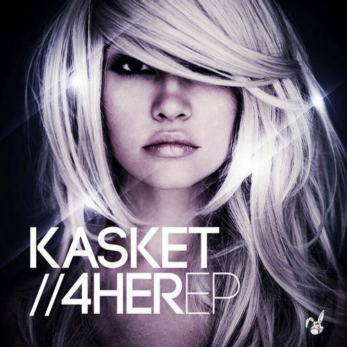 Kasket – 4Her EP