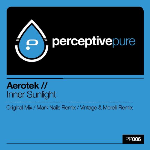 Aerotek – Inner Sunlight