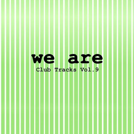 Agaric – Club Tracks Vol 9