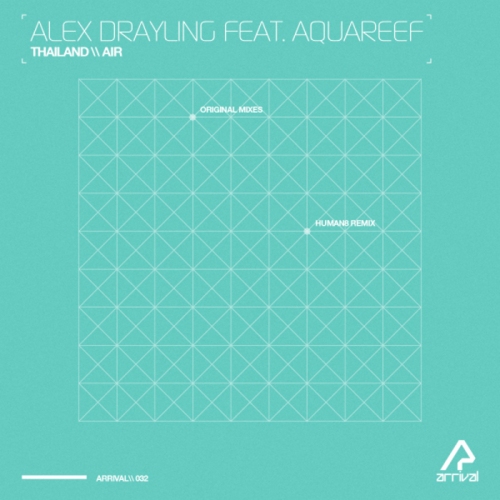 Alex Drayling feat. Aquareef – Thailand