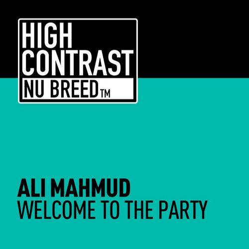 Ali Mahmud – Welcome To The Party