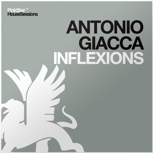 Antonio Giacca – Inflexions