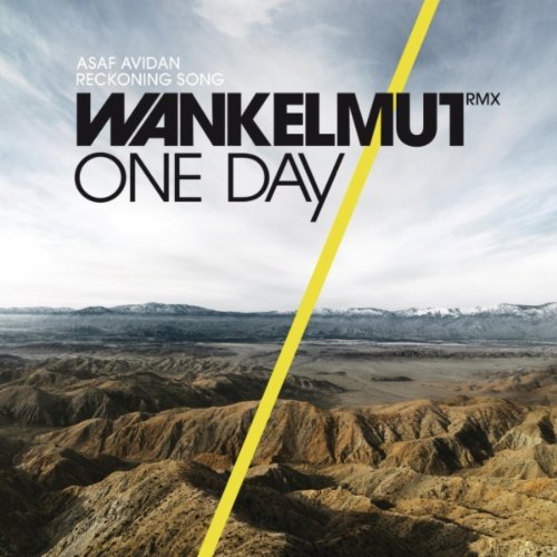 Asaf Avidan & The Mojos – One Day – Reckoning Song