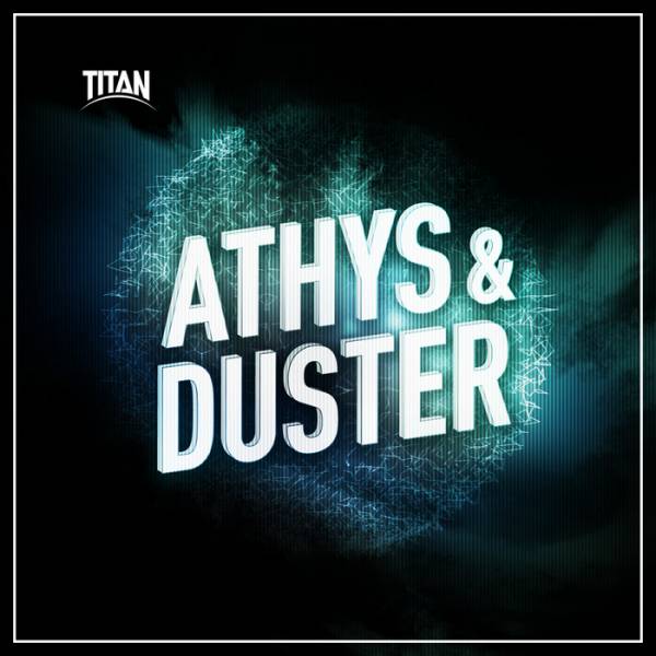 Athys & Duster – Athys & Duster EP