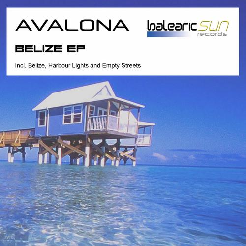 Avalona – Belize EP
