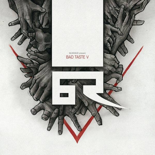 VA – Bad Taste Vol. 5