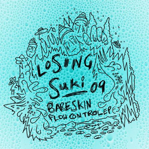 BareSkin – Flow Control EP