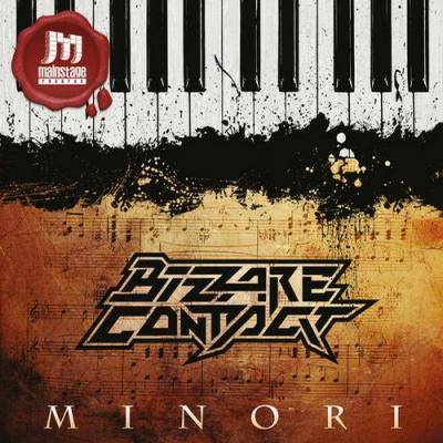 Bizzare – Contact Minori