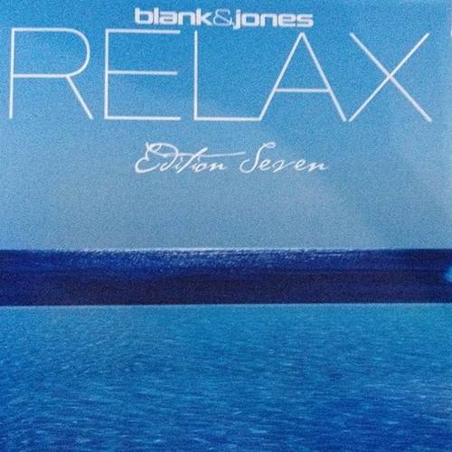 Blank & Jones – Relax: Edition 7