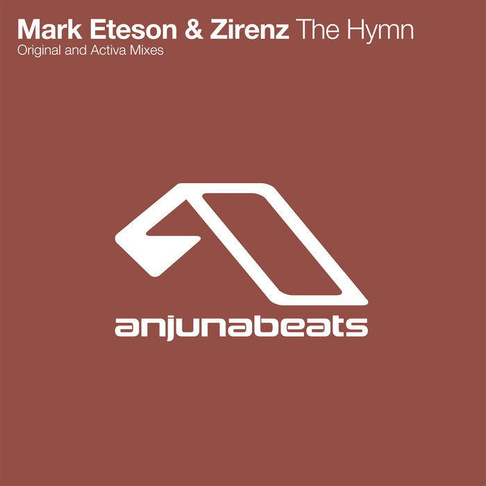 Mark Eteson & Zirenz – The Hymn