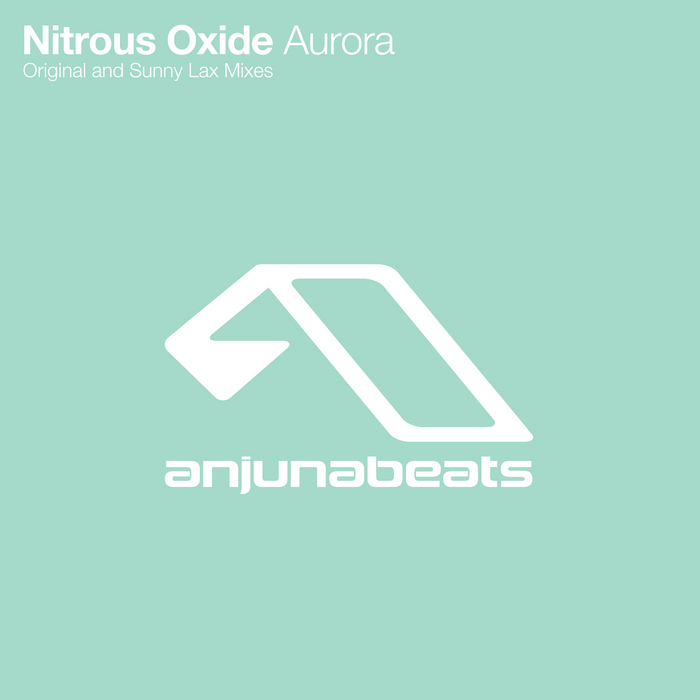 Nitrous Oxide – Aurora